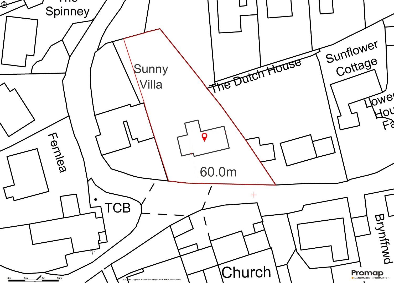 Ty Gardd, Colwinston, Nr Cowbridge, Vale Of Glamorgan, CF71 7ND
